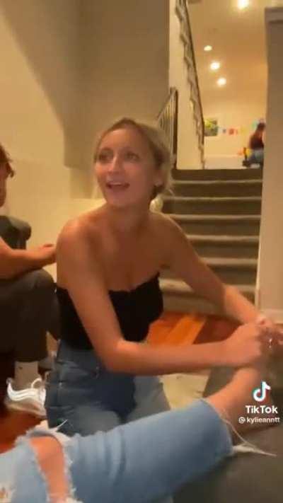 well alright then lol