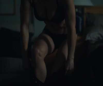 Jennifer Holland in Peacemaker