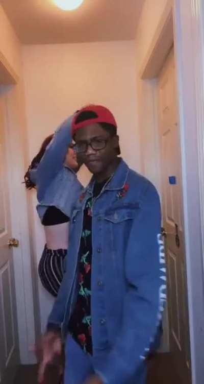 I guess he can handle all of that