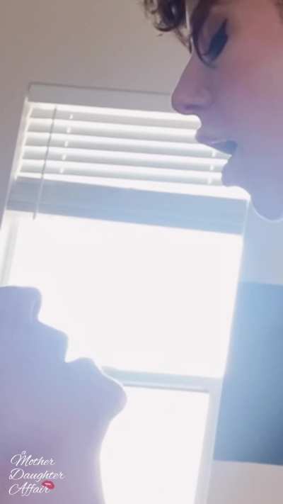 Me and my mom 🫦 u/treasureisland19