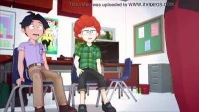 Meru The Succubus Part 2