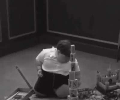 10 stone baby was the heaviest baby in the world, 1935