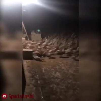 The FOMO buying incoming tomorrow