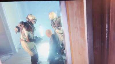 My girlfriend decided to try “that” game I’ve been playing