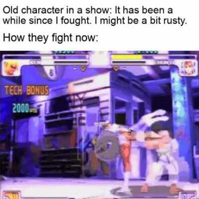 by all accounts, it doesn’t make any sense