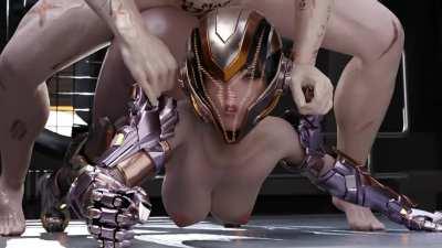 Iris (Maiden Masher) [Ascendant One]