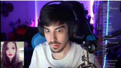 Oh No! Lely Dónde Te Sentaste????