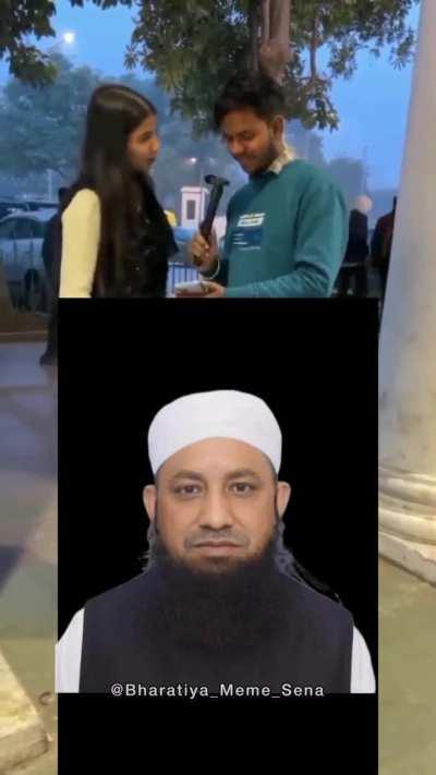 inzi bhaai is that you