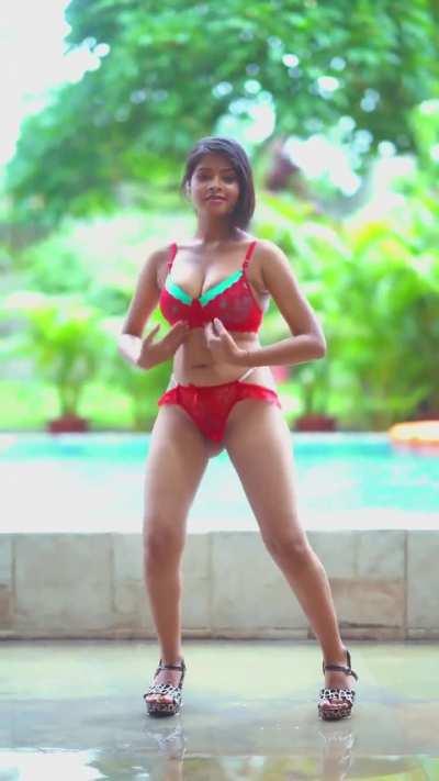 Sonia Roy🥰😍😘