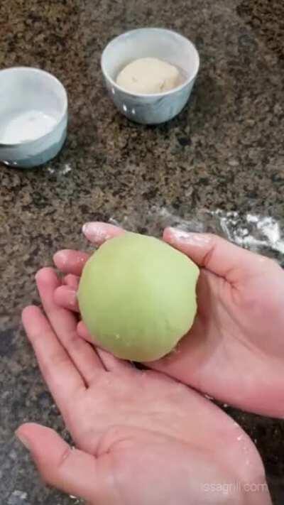 🌶️ ( ˘▽˘ )っ♨ 🌶️ [RECIPE #3] I made Jade Parcels!