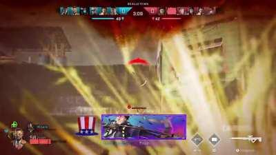 My quest to weapon mastery made me realize how satisfying sniping is