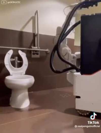 They're gonna be so mad at us for making them do this...