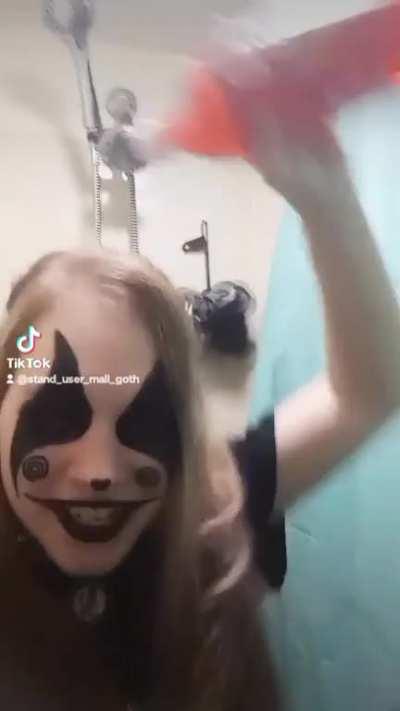 This is how I spent my birthday