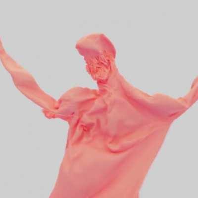 How I feel inside when I make a really awkward statement