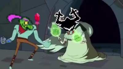 How the community describes Gerson