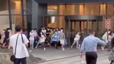 This is Shanghai #China