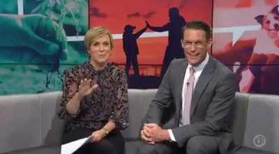 WCGW asking a wrestler if wrestling is real