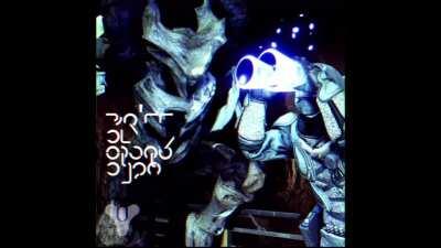 Destiny put this on their official Instagram and put a fallen translation of “We’ll be right back”, I figured I might as well put it in.