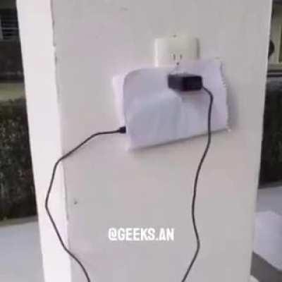 Pessoas a frente do nosso tempo