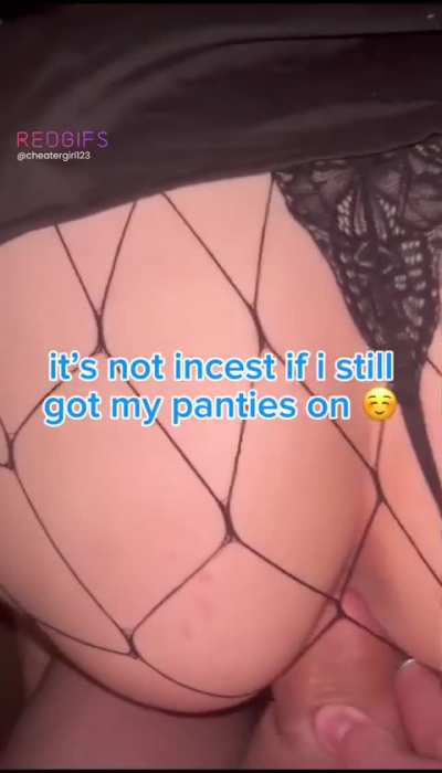I love fucking mom with lingerie