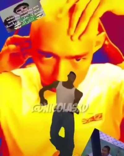 Si es repost perdónenme