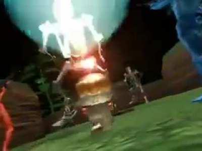 Posting stuff until the sub reaches 2k members DAY 40