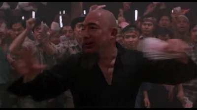 Musk vs Zuckerberg. The fight of the Century !!!