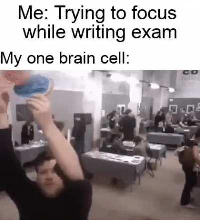 Still not hitting the corners