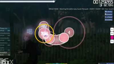 Ok, ora c'è l'audio