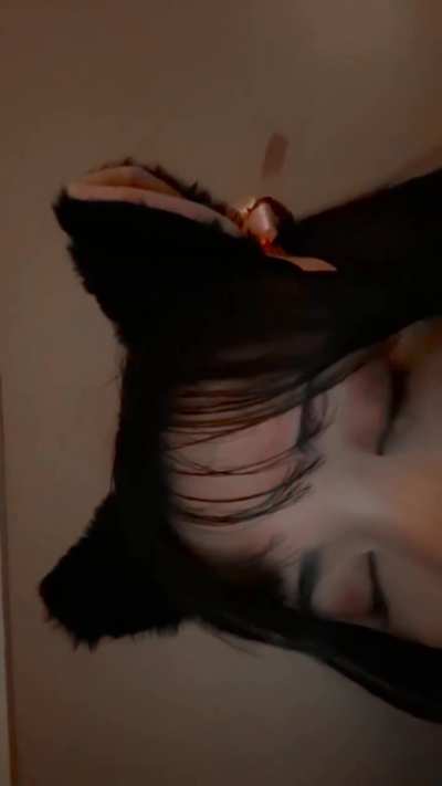 That Jingle When I Move - I'm So Happy ! [RedGifs For Sound]