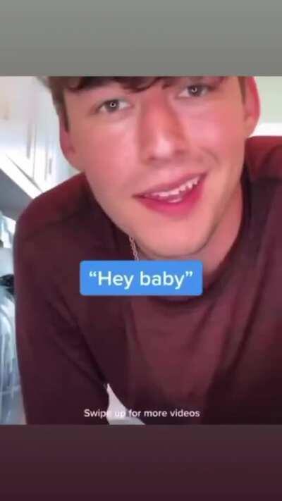 It’s so hard to watch these when you remember it’s just some guy filming himself giving the air oral