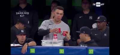 #61 I’ll drink to that