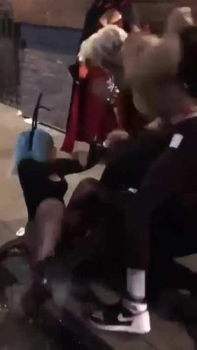 The music video that never came out of IGOR