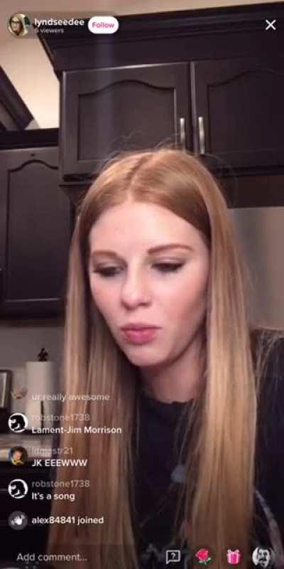 Small troll. Worth the watch.