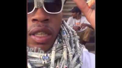 how i feel after a fat ass channel point payout✅