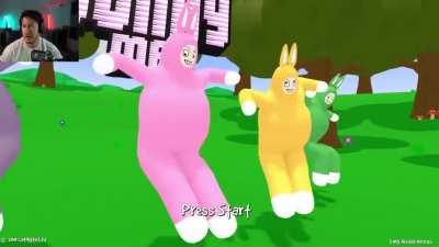 This Intro is BUMPING !...