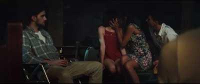 Lucy Hale & Sophia Taylor Ali (Truth Or Dare 2018)