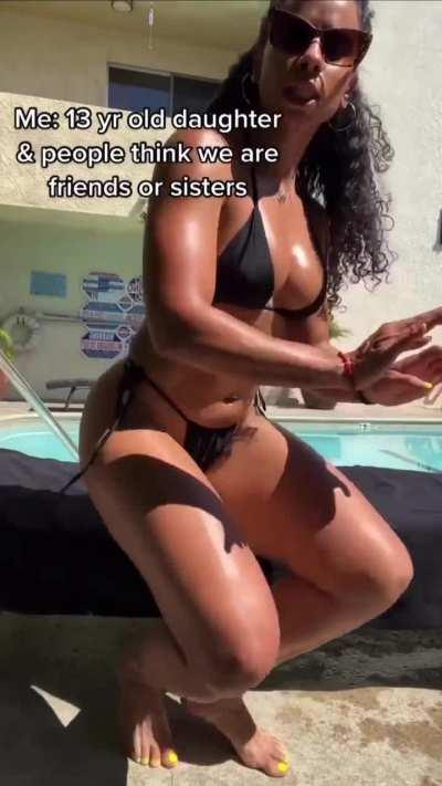  Fit Mama @missmimilicious