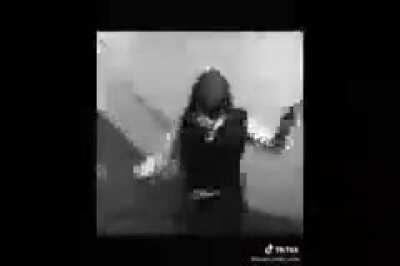 Among us in real life