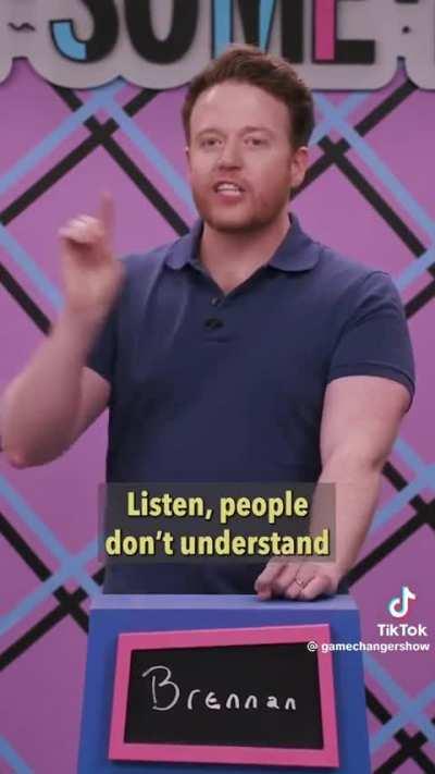 Sauron but it’s Donald Trump