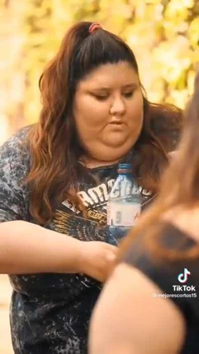 lista para bailar hasta el amanecer?