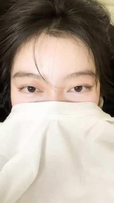 she's getting hornier everyday