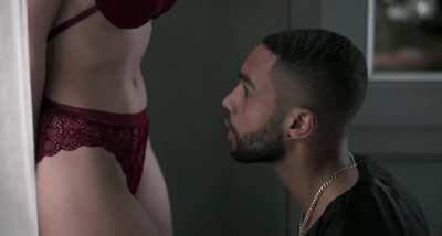 Victoria Justice in Trust (2021)