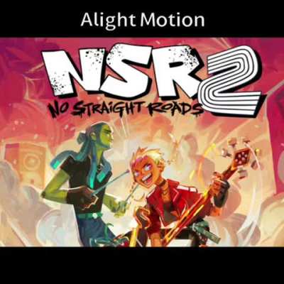 Attempted Rama Irama Theme Music Mashup