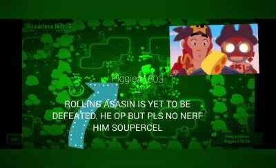 BROL STARS FUNNI MOMINTS (parody)