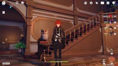 Everybody dance with pancakes! (Helltaker OST)