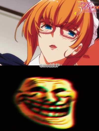 3 Piece the Animation