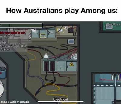 This Glitch happened to me once. Did it happen to you?