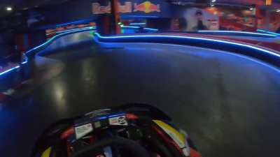 I had some mixed opinions upon showing this incident, what's your opinion on it?