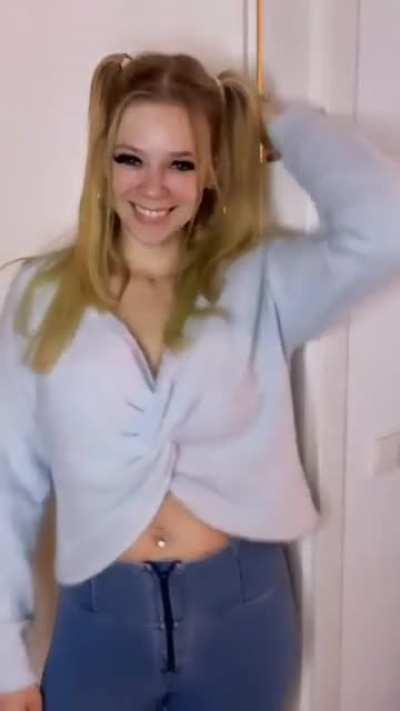 Unsere kleine geile Anne